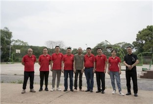 七一|朝陽(yáng)集團舉行“企業(yè)要發(fā)展，黨員在行動(dòng)”主題黨日活動(dòng)