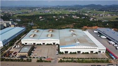 朝陽(yáng)集團屋面光伏發(fā)電建設項目通過(guò)備案審批 朝陽(yáng)集團屋面光伏發(fā)電建設項目通過(guò)備案審批