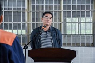 朝陽(yáng)集團召開(kāi)全體員工大會(huì ) 朝陽(yáng)集團召開(kāi)全體員工大會(huì )